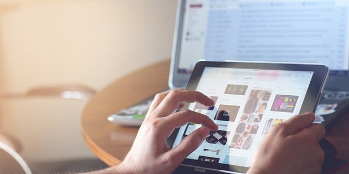 Nova convocatòria de Kit Digital per a PIMES i Autònoms